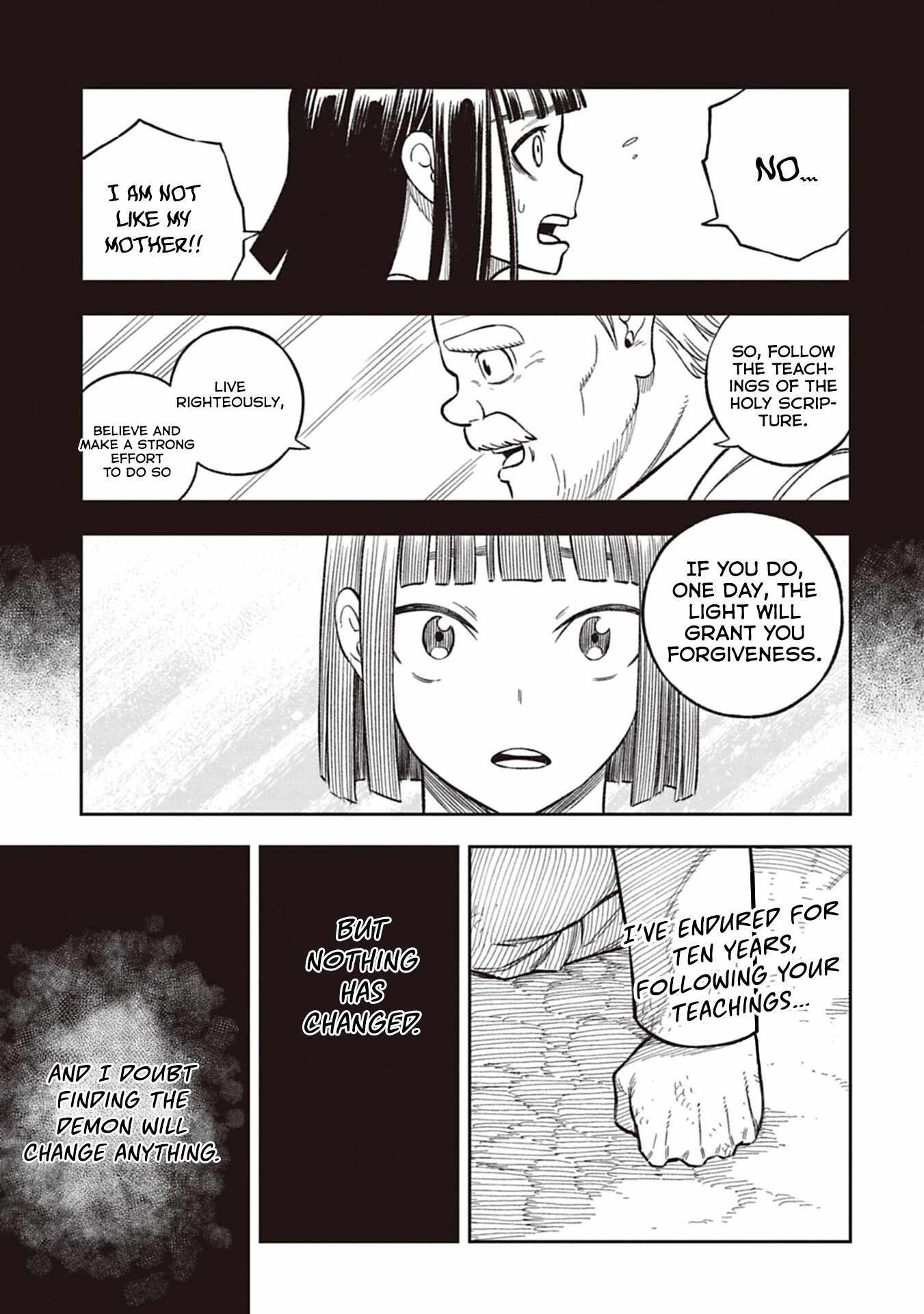 Tsuihou Ouji wa Dorei kara Yarinaosu Chapter 2 52